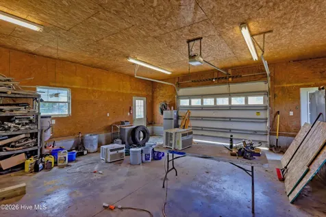 1327 Old Chinquapin Road Beulaville NC 28518
