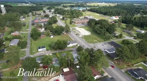 1327 Old Chinquapin Road Beulaville NC 28518