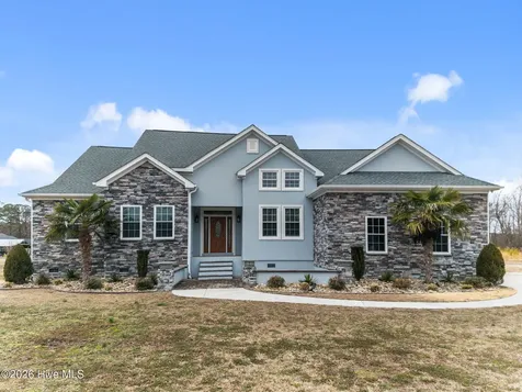 1083 Horse Pen Swamp Road Washington NC 27889