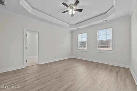 1083 Horse Pen Swamp Road Washington NC 27889