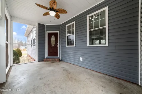 1083 Horse Pen Swamp Road Washington NC 27889