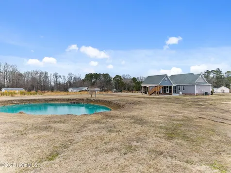1083 Horse Pen Swamp Road Washington NC 27889