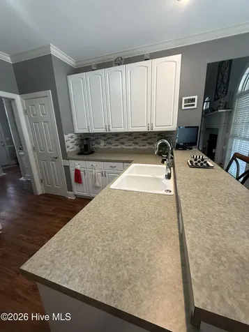 109 Brisbayne Circle La Grange NC 28551
