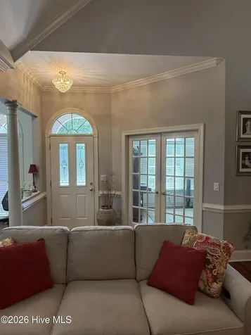 109 Brisbayne Circle La Grange NC 28551