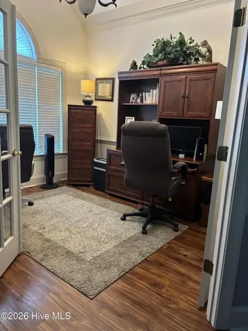 109 Brisbayne Circle La Grange NC 28551