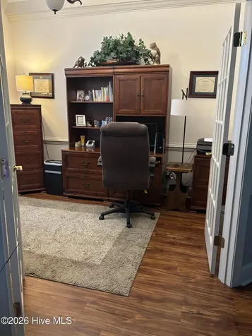 109 Brisbayne Circle La Grange NC 28551