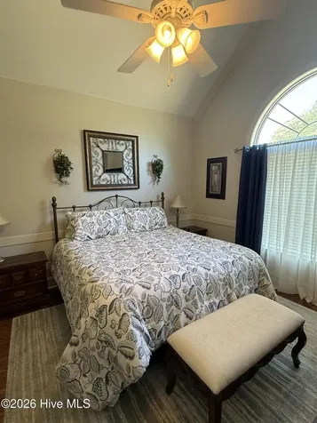 109 Brisbayne Circle La Grange NC 28551