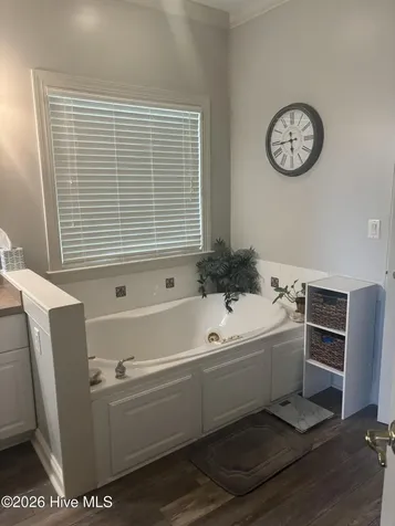 109 Brisbayne Circle La Grange NC 28551