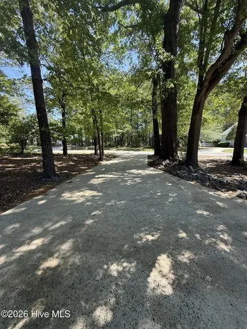 109 Brisbayne Circle La Grange NC 28551