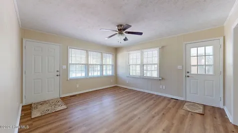 1240 W Michigan Avenue Southern Pines NC 28387