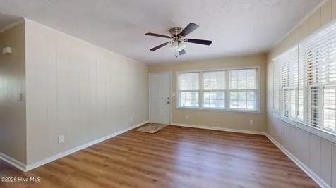 1240 W Michigan Avenue Southern Pines NC 28387
