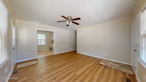 1240 W Michigan Avenue Southern Pines NC 28387