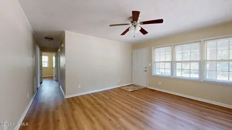 1240 W Michigan Avenue Southern Pines NC 28387