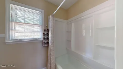 1240 W Michigan Avenue Southern Pines NC 28387