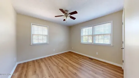 1240 W Michigan Avenue Southern Pines NC 28387