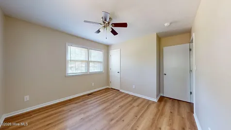 1240 W Michigan Avenue Southern Pines NC 28387