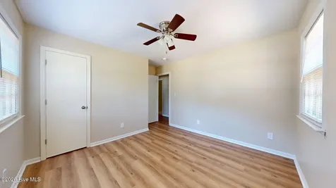 1240 W Michigan Avenue Southern Pines NC 28387