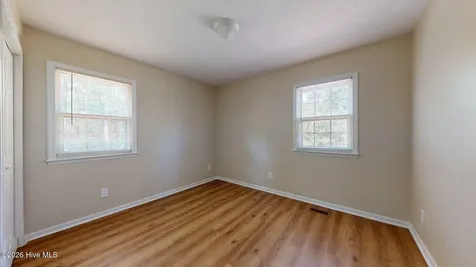1240 W Michigan Avenue Southern Pines NC 28387