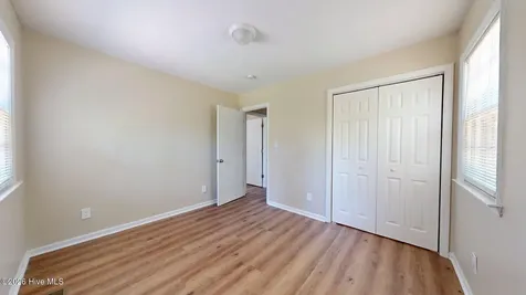 1240 W Michigan Avenue Southern Pines NC 28387