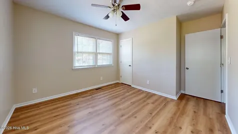 1240 W Michigan Avenue Southern Pines NC 28387