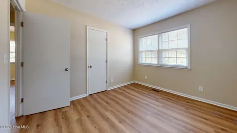 1240 W Michigan Avenue Southern Pines NC 28387