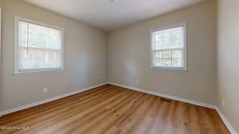1240 W Michigan Avenue Southern Pines NC 28387