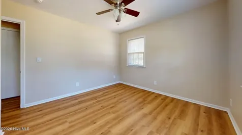 1240 W Michigan Avenue Southern Pines NC 28387