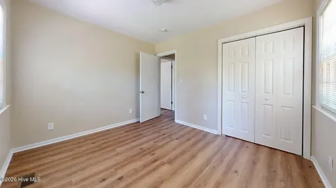 1240 W Michigan Avenue Southern Pines NC 28387