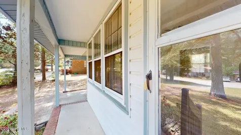 1240 W Michigan Avenue Southern Pines NC 28387
