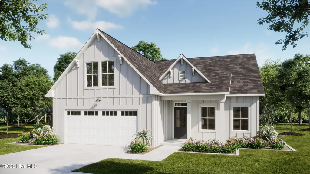 6032 Painted Turtle Place Leland NC 28451