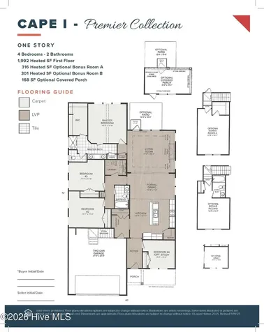 6032 Painted Turtle Place Leland NC 28451