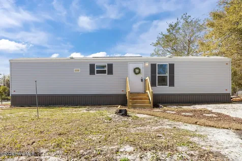 99 Dundee Trail Holly Ridge NC 28445