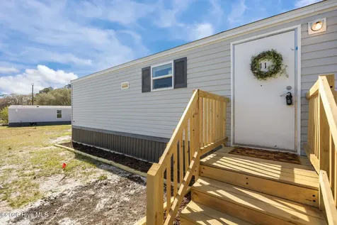 99 Dundee Trail Holly Ridge NC 28445