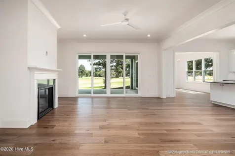 11 Sunflower Court Snow Hill NC 28580
