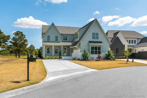 11 Sunflower Court Snow Hill NC 28580