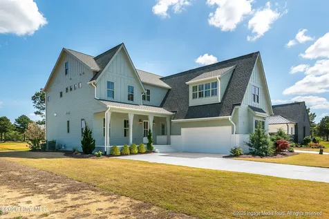 11 Sunflower Court Snow Hill NC 28580