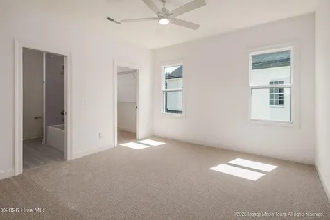 11 Sunflower Court Snow Hill NC 28580
