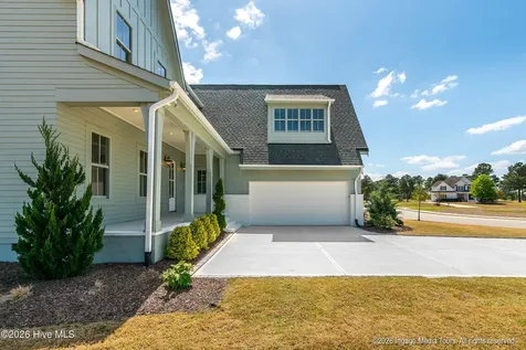 11 Sunflower Court Snow Hill NC 28580