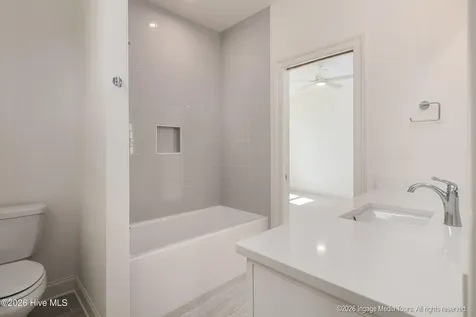 11 Sunflower Court Snow Hill NC 28580