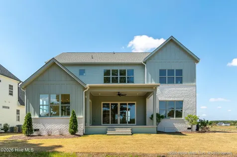 11 Sunflower Court Snow Hill NC 28580