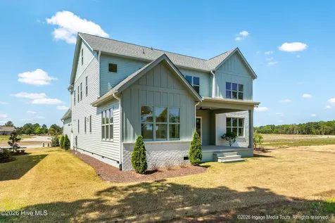 11 Sunflower Court Snow Hill NC 28580