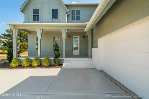 11 Sunflower Court Snow Hill NC 28580