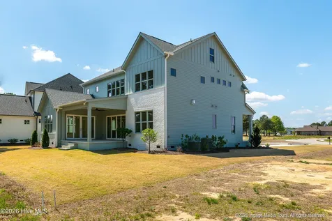 11 Sunflower Court Snow Hill NC 28580
