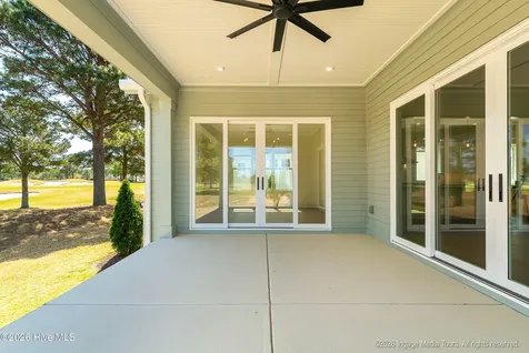 11 Sunflower Court Snow Hill NC 28580