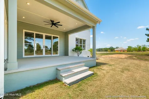 11 Sunflower Court Snow Hill NC 28580