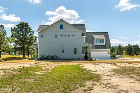 11 Sunflower Court Snow Hill NC 28580