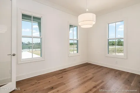 11 Sunflower Court Snow Hill NC 28580