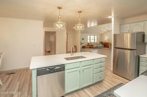 5685 Watts Road SW Ocean Isle Beach NC 28469