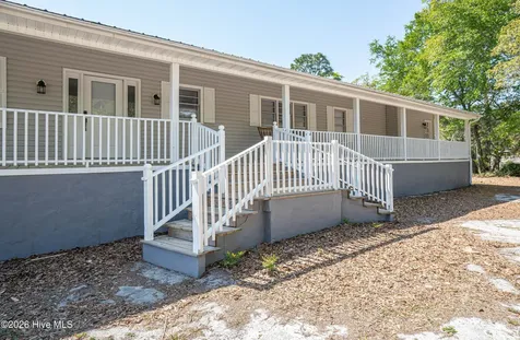 5685 Watts Road SW Ocean Isle Beach NC 28469