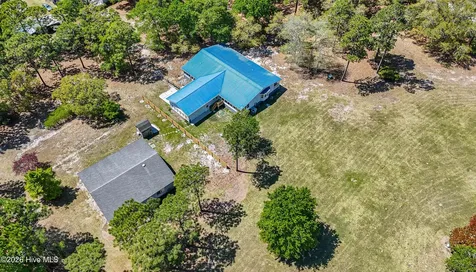 5685 Watts Road SW Ocean Isle Beach NC 28469